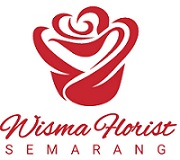 bunga papan semarang